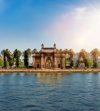 Mumbai