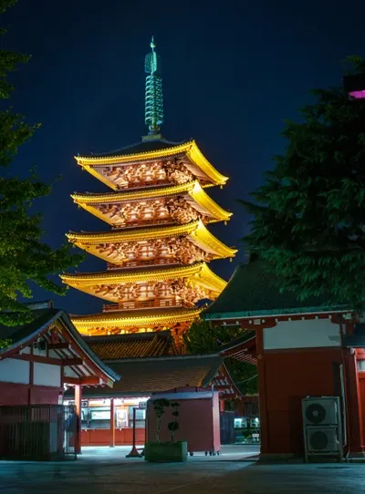 Tokyo